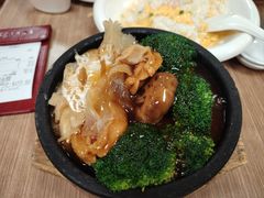 -百福麵家(新馬路店)
