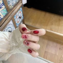 -鲸彩·美甲美睫科技护肤