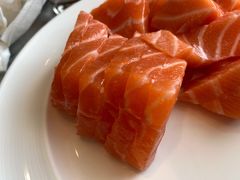 -北京王府井希尔顿酒店·万斯阁西餐厅