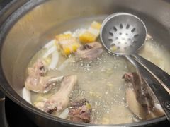 -同仁四季椰子鸡(宝安壹方城店)