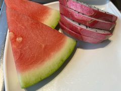 -海底捞火锅(公益西桥店)