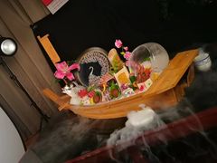 -中西名菜(增城店)