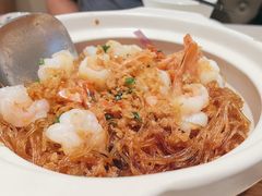 -蔡澜点心·粤菜(万菱汇店)