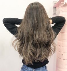 -MY HAIR ARDOR