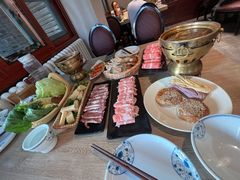 -古关火锅店(古北水镇景区店)