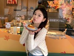 -沛家·西餐Brunch·直火料理