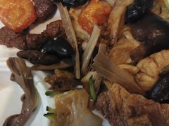 -素清香(解放路店)