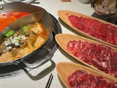 -左庭右院鲜牛肉火锅(长泰广场店)