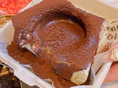 -麦雪尔甜品·生日蛋糕(新街口旗舰店)