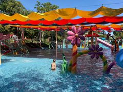 -苏州乐园森林水世界