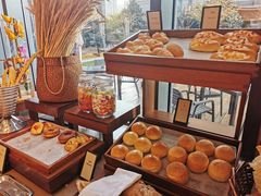 -西安高新希尔顿酒店·咖啡露台西餐厅