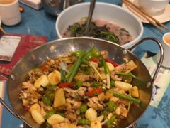 -湘春酒家·1989(运达汇店)