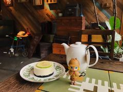 -时光花园(白鹭洲店)