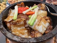 -长禧家·珑厨(东山口店)