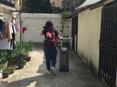 -星巴克(红房子店)