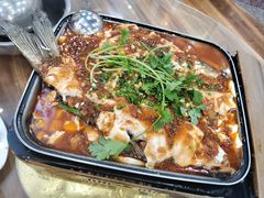 -邹胖哥好好吃餐馆(荔波美食街店)