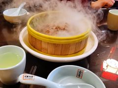 六合三绝-应天大明王朝·南京菜(中山陵店)