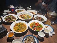 -德叔阙里·衢州菜馆(月湖店)