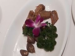 -梅利汴京烤鸭•开封豫菜地标店(东大街店)