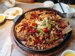 -老板恋上鱼(恒隆广场店)