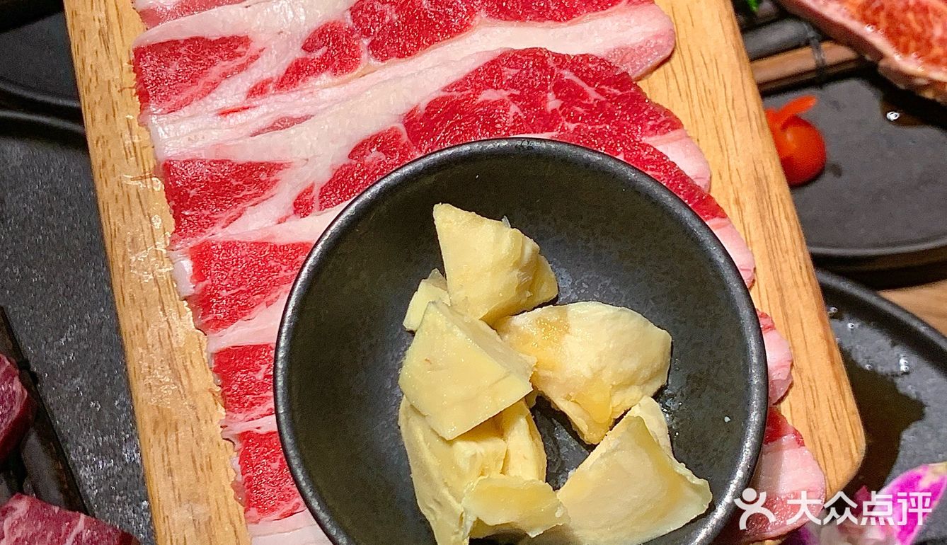 🥩烤肉控看这里‼️百元吃出千元仪式感