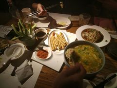 -胡桃里音乐酒馆(曲江店)