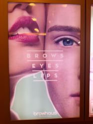 -Browhaus眉睫沙龙