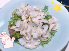 -金典银峰老鹅馆·昆山菜(亭林公园店)
