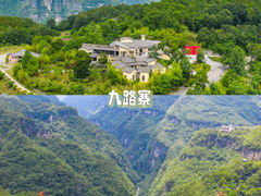 -襄阳古城