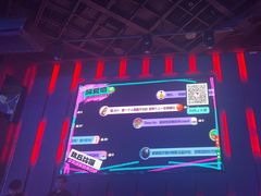 -MOSSO·Liveshow(M3香港广场店)