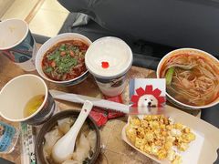 -华夏良子·足道SPA艾灸(三里屯店)