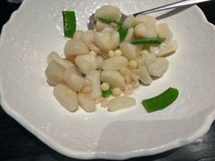 -吴越荣记苏州菜·松鼠桂鱼 100% 活鱼现做(月光码头店)