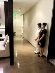 -丽妍雅集 Rubis SPA