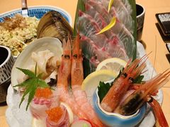 -yokocho上横町·日本食街(深业上城店)