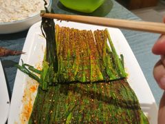 -红柳枝滩羊烧烤·非遗