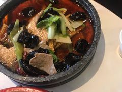 -院8里·少城记忆老川菜(宽窄巷子店)