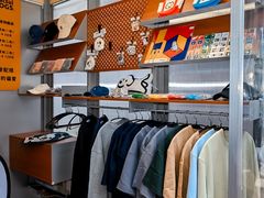 -深圳湾万象城(南山店)