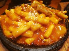 -鑫日千里马朝鲜族小馆(总店)