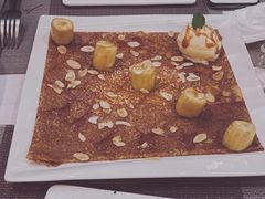 -LA CREPERIE BRETONNE布列塔尼法式餐厅(天童北路店)
