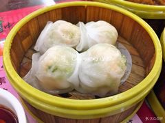 金龙虾饺皇-府城小食馆(金龙宾馆店)