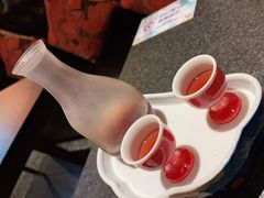 -丝路金桃·新疆菜(徐汇店)