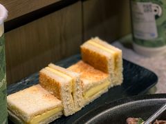 -留半山·香港食堂(啦啦宝都店)