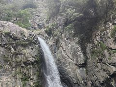 -五泄景区