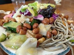 -浑河春面馆非遗鹿角面(太平庄店)