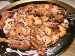 -恰八斗·猛火长沙菜(国贸店)