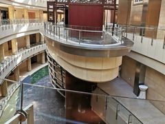 -北京饭店诺金-东33餐厅