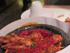 -七八冷面·延边朝鲜族美食(圣熙八号店)