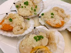 -万宝海鲜舫(劳动公园店)