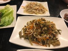 -我去·春饼文化主题餐厅(国定路总店)