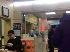 -欣达面馆(天桥支路店)